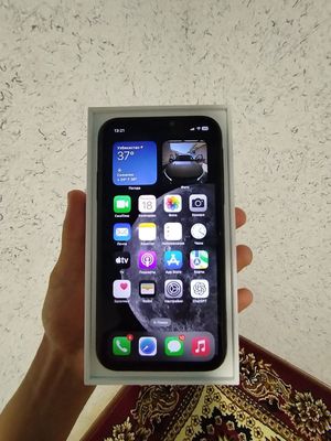 Iphone 11 karobka dakument