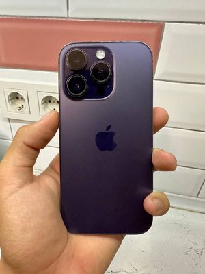 Iphone 14 pro 128gb