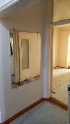 Termiz shaharda 2 xonali uy sotiladi