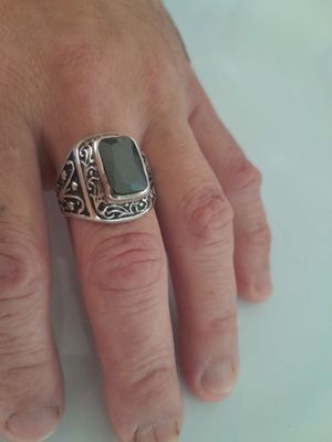 Кольцо серебряное, перстень 925пробы.