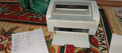 Samsung ML-2165 ustaga ko'rsatvolas