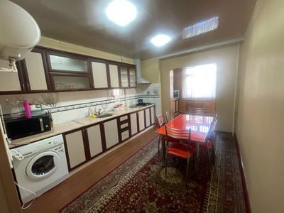 Сдаю квартиру юнусабад-17 3/2/5