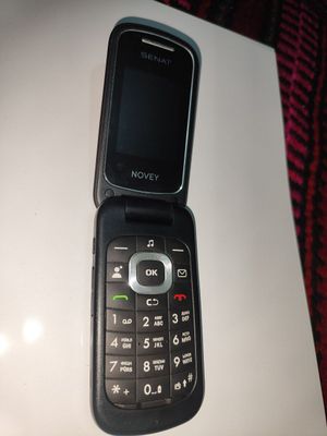 perfektum telefon