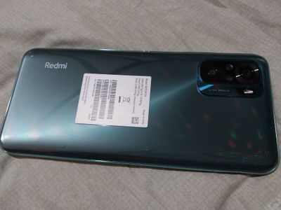 Redmi note 10 garant