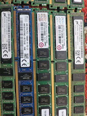 Продаются ddr3 4gb