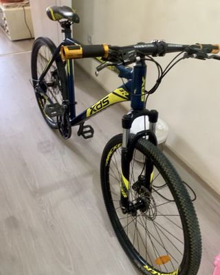 Xds 380 karbon..