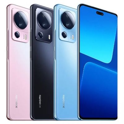 Xiaomi 13 lite Ayirboshlash