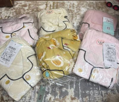 detskiy pijama