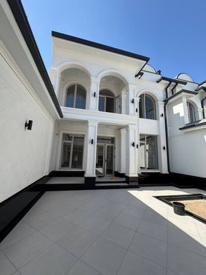 Продаётся новый готовый дом Ракат маххаля