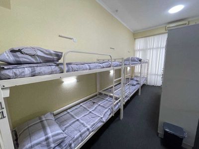 Хостел Мехмонхона Hostel Mexmonxona