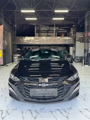 Malibu XL 2024 year