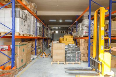 Marketplace uchun tovarlarni qadoqlash toshkent