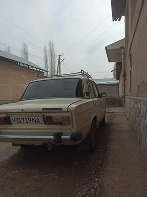 Avtomobil vaz 21-06