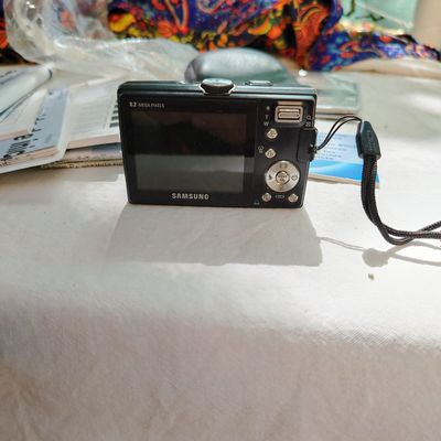 Фотоаппарат продаётся