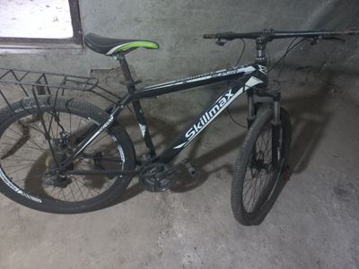 Veloseped sotiladi