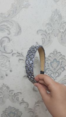 Ободок для девушек