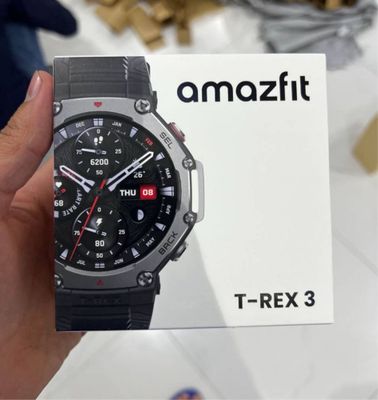 Amazfit T-Rex 3 New