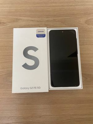 Samsung S21 FE 8GB 128GB