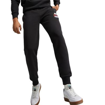 Брюки Puma S Classics 48"23 Sweatpants Fl