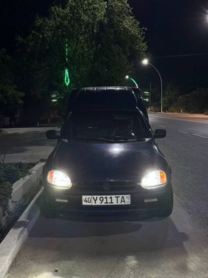 Opel Combo D сотилади