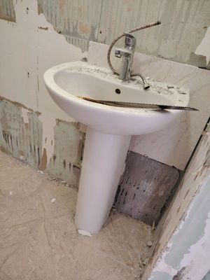 раквина ванна унитаз газ плита дымоход