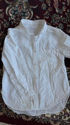 Orginal Zara, Mango, Tommy Hilfiger, H/M