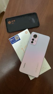 Xiaomi 12lite 8ga 128 gb