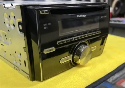 pioneer fh-x555ui maginatafonni zori