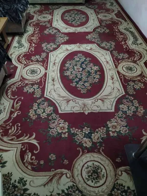 Продам ковер 2,5 на 5,5