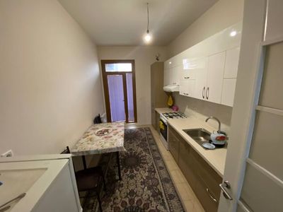 Квартира Олмазор 2 та бола шерикликга керек