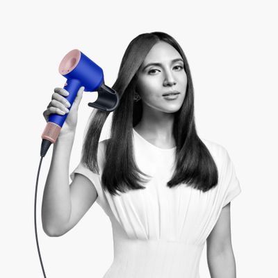 Фен Dyson Supersonic.