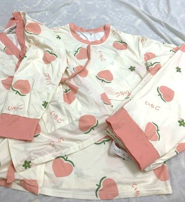 Troyka Pijama