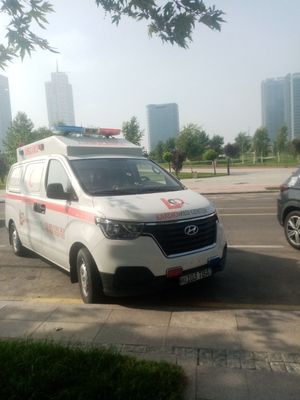 Tez yordam xizmati