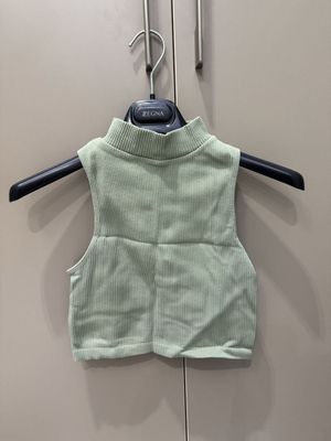 Топик женский zara