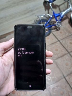 Samsung Galaxy S9 srochno