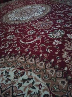 продаётся 2 больших ковра (2та катта гилам б/у)