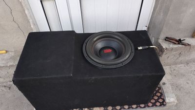 Самбуфер 1500w,абмотка алмашкан 1800w боган