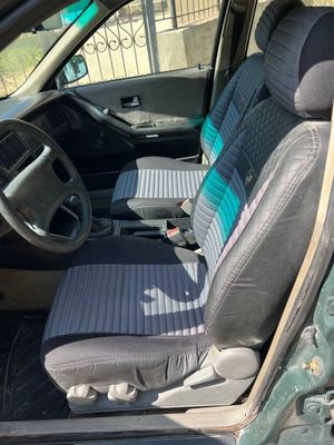 audi 80 benzin holati yahshi