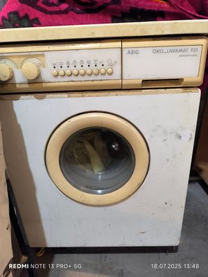Продам стиральная машинка LG автомат 3,5 кг