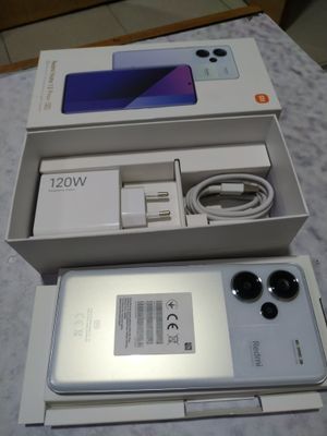 Xiaomi Note 13 Pro Plus 8/256 full