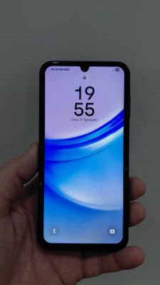 Samsung A 15 sotilodi