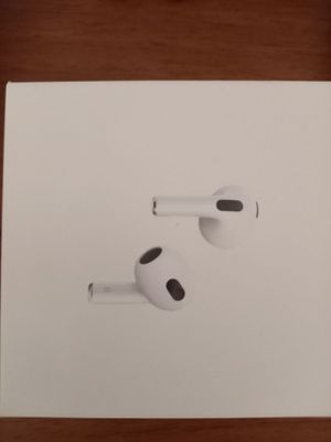 AirPods dubay original