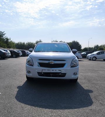 Chevrolet Cobalt 2024 A/T