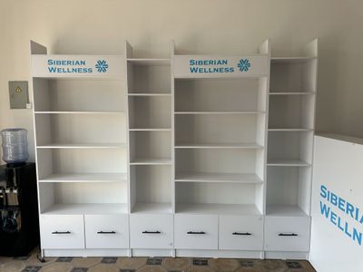 Polka magazin uchun sotiladi