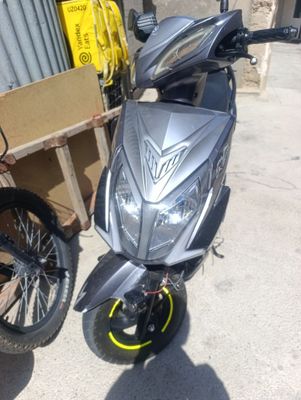 Kawasaki sotiladi