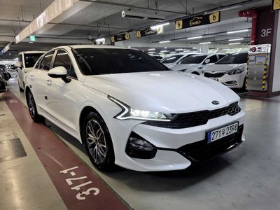 Kia K5 2.0 Trendy