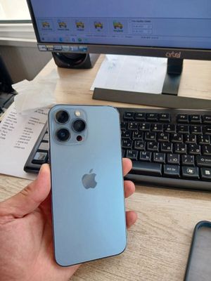 iPhone 13 pro max 128GB