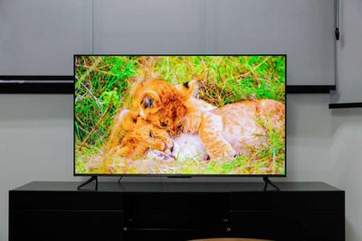 Телевизор TCL C765 Премиум QD-Mini LED 4K