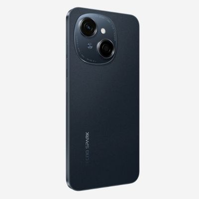 TECNO Spark Go1
