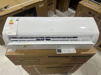 Konditsioner TCL 12 / 18 / 24 Dc Inverter Орг со склада Доставка бонус